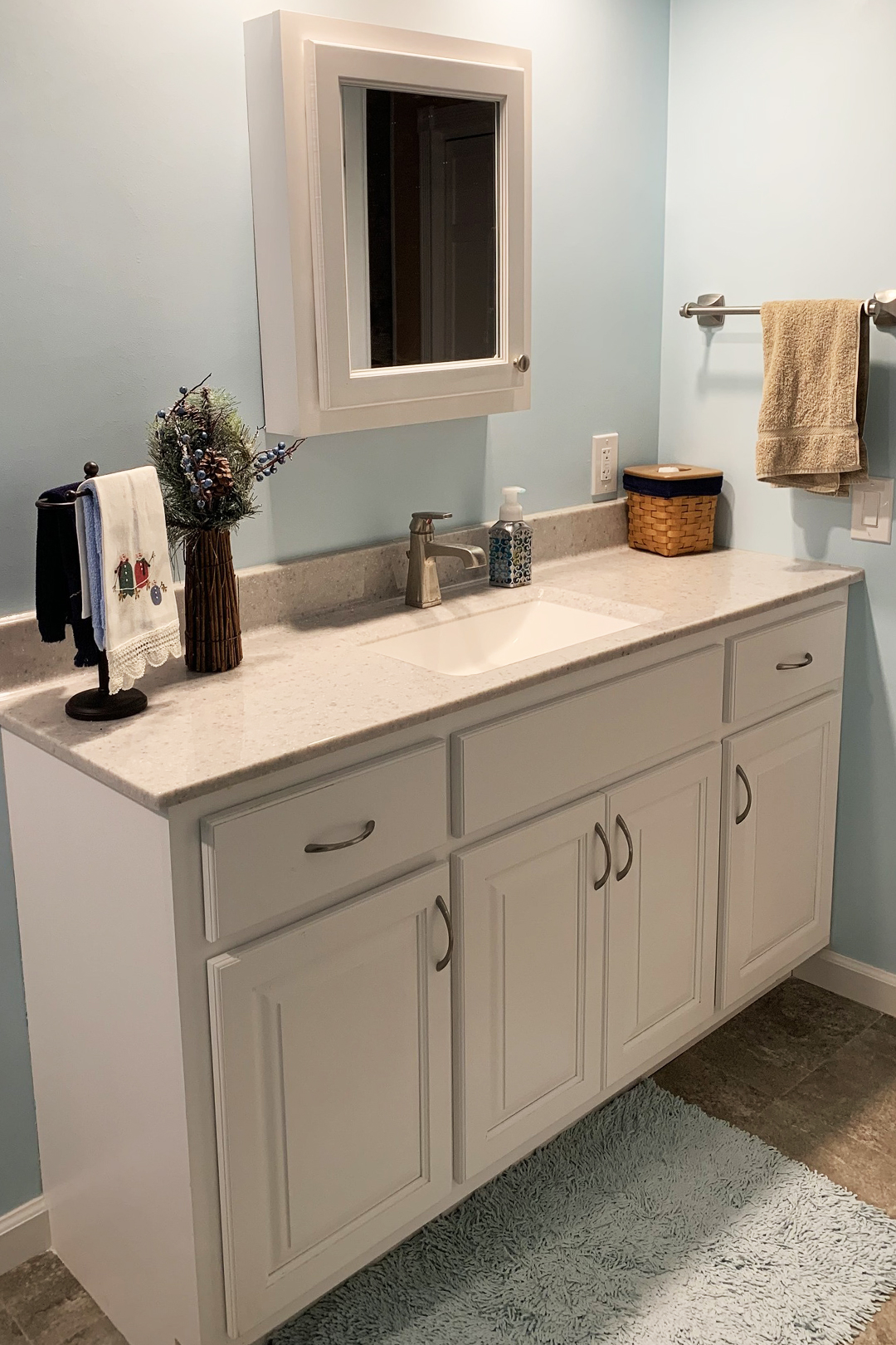 blue-bathroom-custom-vanity