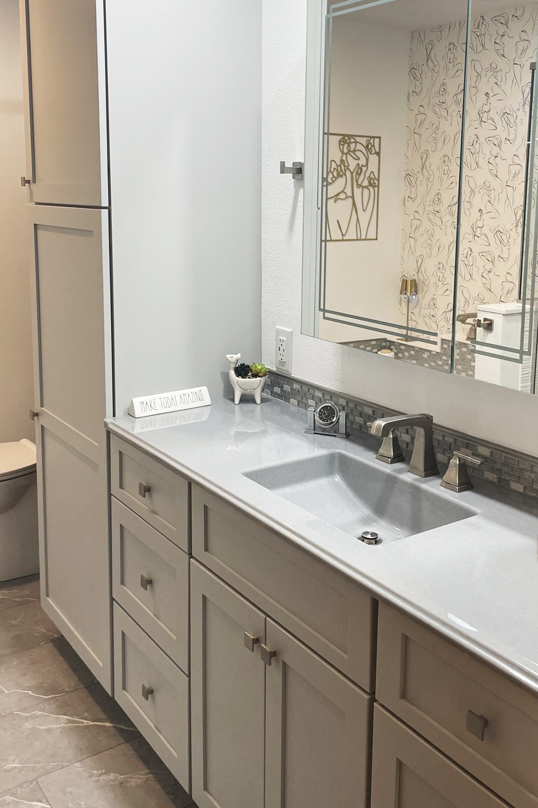 gray-custom-vanity-tall-cabinet